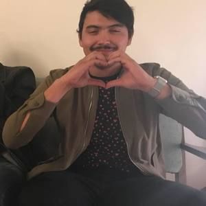 Meet your Posher, Vicente